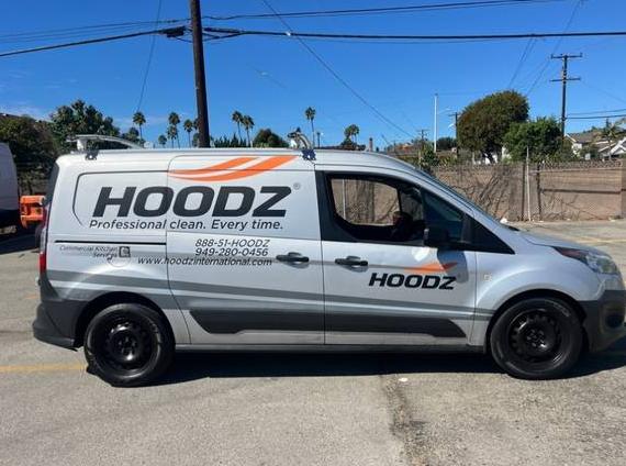 FORD TRANSIT CONNECT 2018 NM0LS7E76J1364535 image